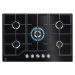 Electrolux Plynový varný panel GOG line KGG75362K