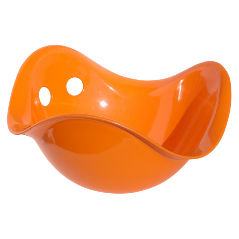 MOLUK BILIBO multifukčná hračka oranžová