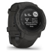 Garmin Instinct 2 Inteligentné hodinky, Čierne