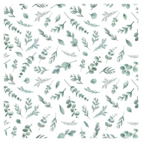 Detská tapeta 10 m x 50 cm Greenery – Lilipinso