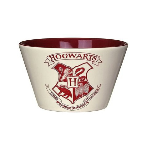 Harry Potter – Hogwarts Crest – miska HMB