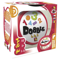 Dobble 1-2-3