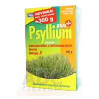 Dimica Psyllium PLUS 300 g