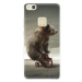 Odolné silikónové puzdro iSaprio - Bear 01 - Huawei P10 Lite