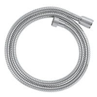 Grohe VitalioFlex Metal sprchová hadica so zámkom proti pretočeniu chróm 22106000 G22106000