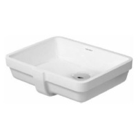 Umývadlo Duravit Vero 43x31 cm 0330430000