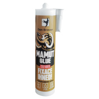 Lepidlo MAMUT Gold  290 ml 0,29 l