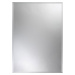 Zrkadlo s fazetou Amirro Crystal 90x60 cm 906-04F