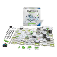 Ravensburger GraviTrax Power Štartovacia súprava Výhybka