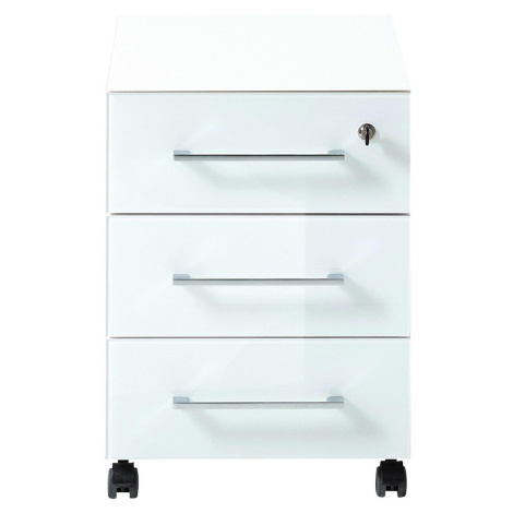 Kontajnery a boxy pod stôl Novel