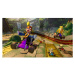 XONE Crash Team Racing Nitro-Fueled Races