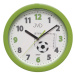 Nástenné hodiny JVD sweep HP612.D4, 25cm