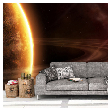 Tapeta Vesmír - 125x75 cm