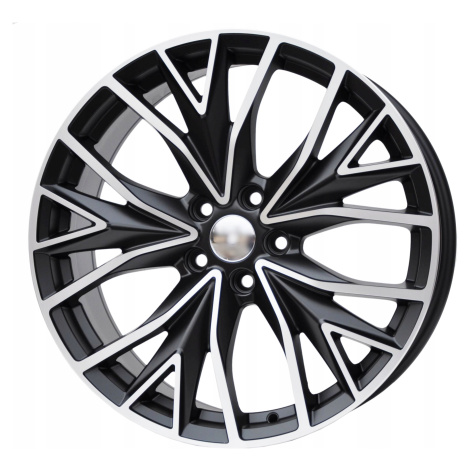 5922 Mbhm Nové Disky 19 5x112 Cupra Born Formentor