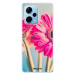 Odolné silikónové puzdro iSaprio - Flowers 11 - Xiaomi Redmi Note 12 Pro+ 5G