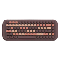 Klávesnica Mechanical Keyboard MOFII Candy M (Brown)