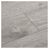 Laminátová podlaha Naturel Water 100 Oak Graywash dub 8 mm LAMW1351