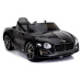 mamido Bentley EXP 12 čierne elektrické autíčko