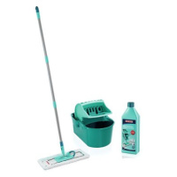 LEIFHEIT sada Vedro Profi Compact 55092 + mop Profi