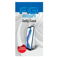 Silikónové puzdro na FiGi Note 1S Jelly Case