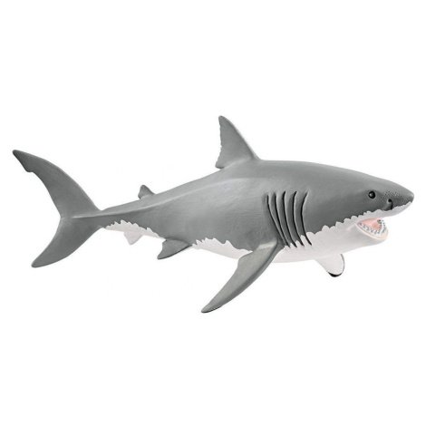 Schleich 14809 veľký biely žralok