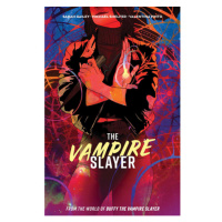 Boom! Studios Vampire Slayer 1