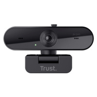 TRUST TAXON QHD WEBCAM ECO