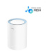 Cudy AC1200 Wi-Fi Mesh Solution 2-Pack, Dual-Band, 867+300Mbps, 802.11ac/a/b/g/n, 2x FastEth, 2x