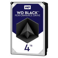 WD Black (WD4005FZBX) HDD 3,5