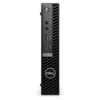 Dell OptiPlex 7000 MFF (18JNC) čierny