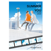 Kodansha America My Summer of You 3: The Sequel