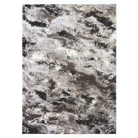 Kusový koberec Mitra 3001 Grey - 60x100 cm Berfin Dywany