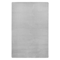 Kusový koberec Fancy 103006 Grau - šedý - 80x300 cm Hanse Home Collection koberce