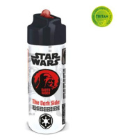 LUCAS Plastová fľaša Tritan Star wars 540 ml