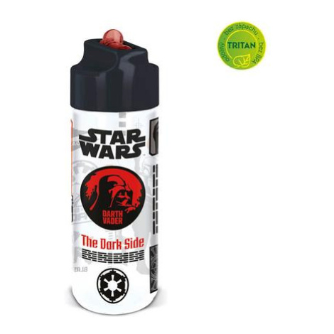 LUCAS Fľaša na pitie ECOZEN Star wars 540 ml