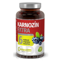 CarnoMed Karnozín EXTRA