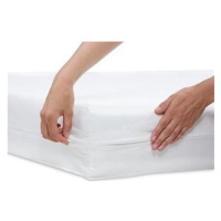 ProtecSom protiroztočový povlak na matrac 200 × 200 × 22 cm