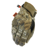 MECHANIX  Zimné rukavice SUB35 - Realtree Edge kamufláž S/8