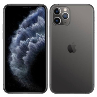 Používaný Apple iPhone 11 Pro Max 256GB Space Gray Trieda B