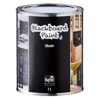 BlackboardPaint - farebná tabuľová farba zelená 0,5 l