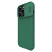 Nillkin CamShield Kryt pre iPhone 14 Pro, Zelený