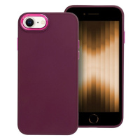 FRAME Case for IPHONE 7/8/SE 2020/SE 2022 purple