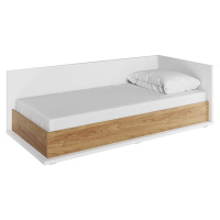 LR Detská posteľ s matracom SIMI 90x200 Strana: Pravá