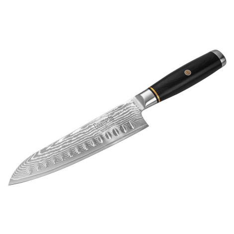 Nôž Santoku Profi Line, Čepeľ: 17,8cm Möbelix