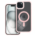 COLOR EDGE MAG COVER MagSafe Apple iPhone 11 Pro Max pink