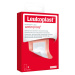 LEUKOPLAST Leukomed T Plus 5 x7,2 cm 5 ks