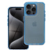 MATRIX CLEAR Case Apple iPhone 12 blue