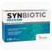 Synbiotic probiotikum (Intenzívny 10-dňový program) - Mliečne bakteriálne kultúry Megaflora 9 Ev