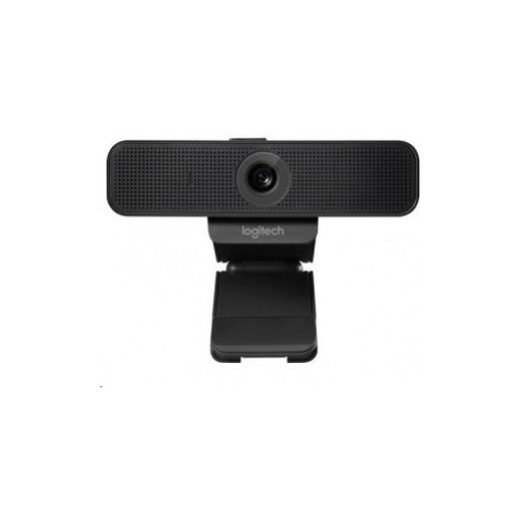 Logitech web kamera HD Webcam C925e, čierna