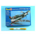 Plastic ModelKit letadlo 04164 - Spitfire Mk.V (1:72)